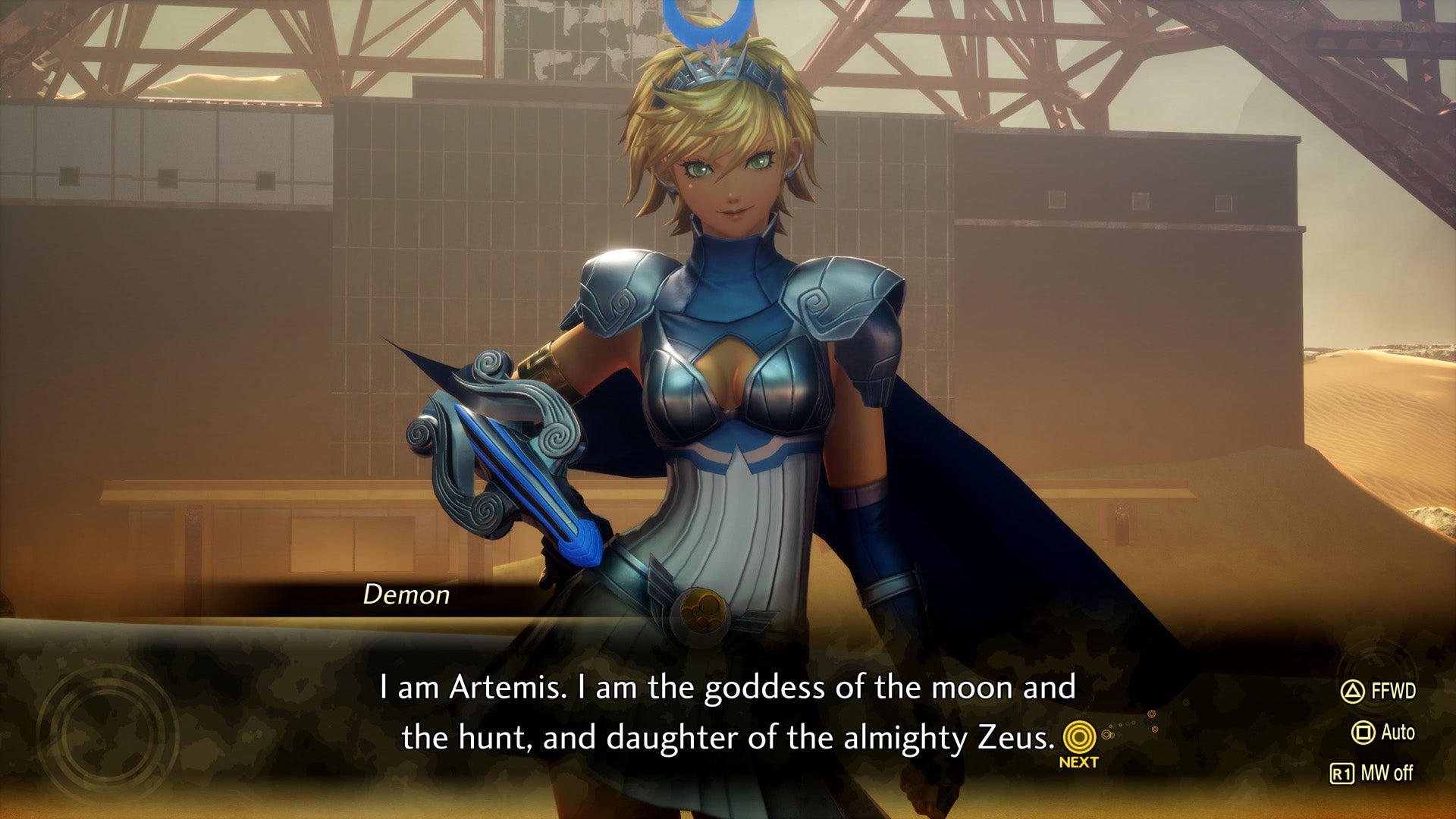 Shin Megami Tensei V: Vengeance Standard Edition - Nintendo Switch - Video Games by SEGA UK The Chelsea Gamer