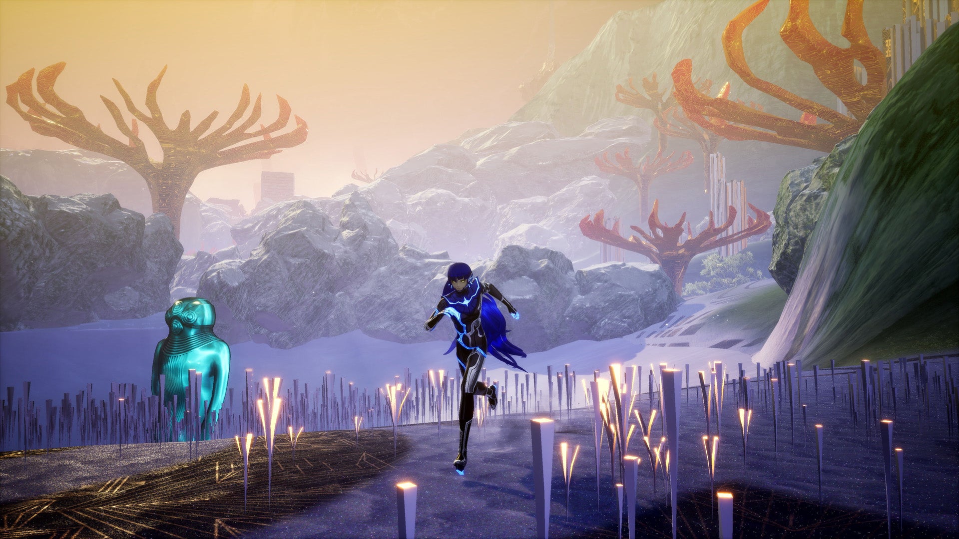 Shin Megami Tensei V: Vengeance Standard Edition - Nintendo Switch - Video Games by SEGA UK The Chelsea Gamer