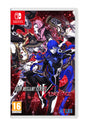 Shin Megami Tensei V: Vengeance Standard Edition - Nintendo Switch - Video Games by SEGA UK The Chelsea Gamer