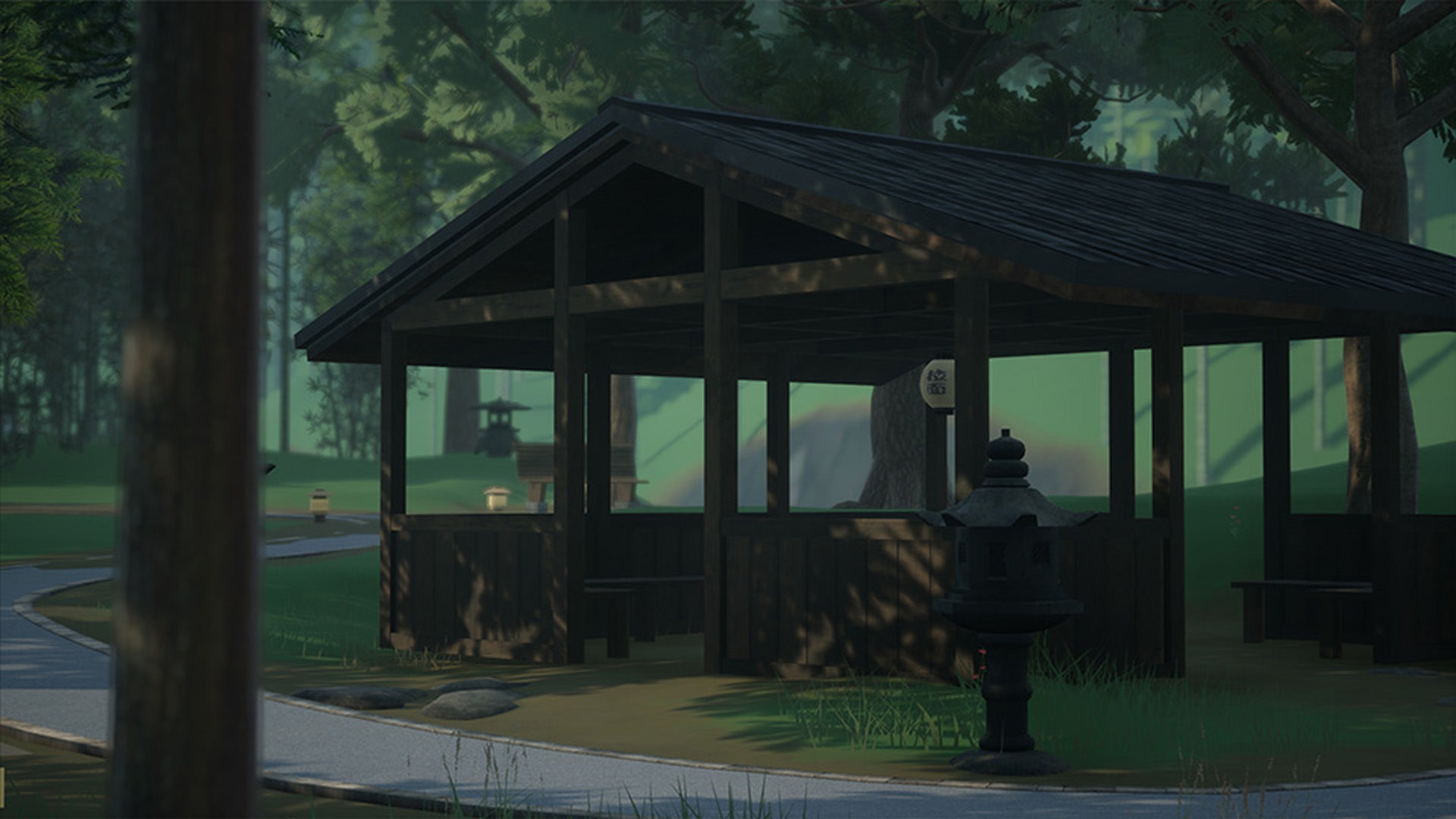 SunnySide - PlayStation 5 - Video Games by Merge Games The Chelsea Gamer