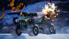 Monster Jam Showdown -  PlayStation 5 - Video Games by Milestone The Chelsea Gamer