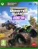 Monster Jam Showdown -  Xbox