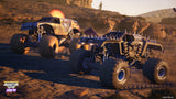 Monster Jam Showdown -  Nintendo Switch - Video Games by Milestone The Chelsea Gamer