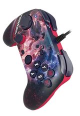 Hori - Fighting Commander OCTA (TEKKEN 8 Edition) for PC - Console Accessories by HORI The Chelsea Gamer