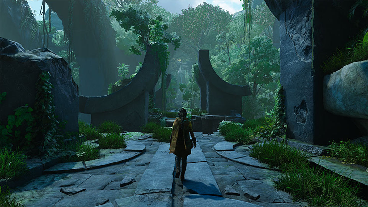 Unknown 9: Awakening - PlayStation 4 - Video Games by Bandai Namco Entertainment The Chelsea Gamer