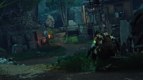Unknown 9: Awakening - PlayStation 4 - Video Games by Bandai Namco Entertainment The Chelsea Gamer