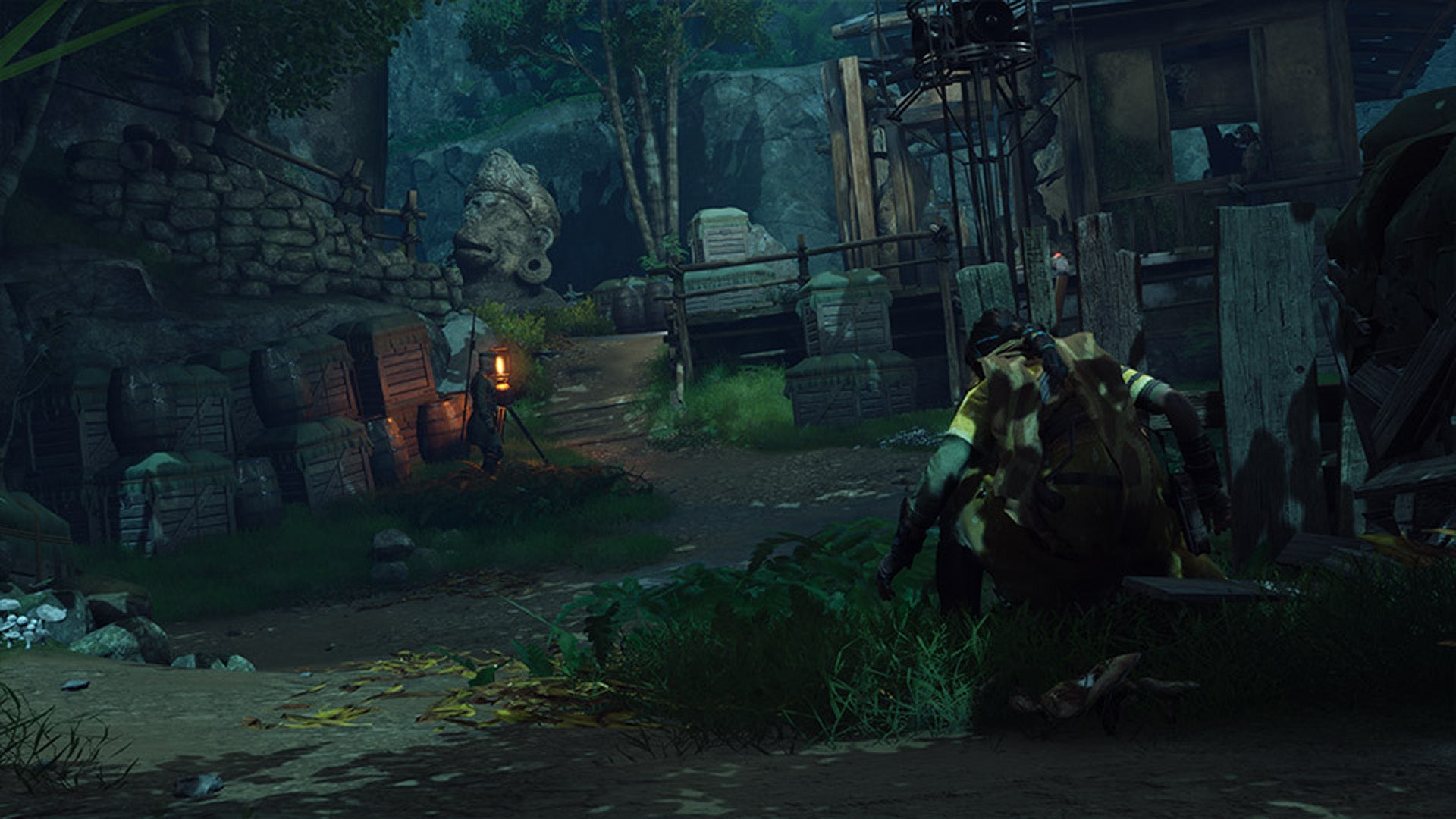 Unknown 9: Awakening - Xbox - Video Games by Bandai Namco Entertainment The Chelsea Gamer