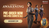 Unknown 9: Awakening - Xbox - Video Games by Bandai Namco Entertainment The Chelsea Gamer