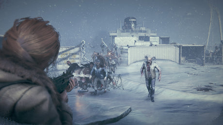 World War Z - Nintendo Switch - Code In A Box - Video Games by Solutions 2 Go The Chelsea Gamer