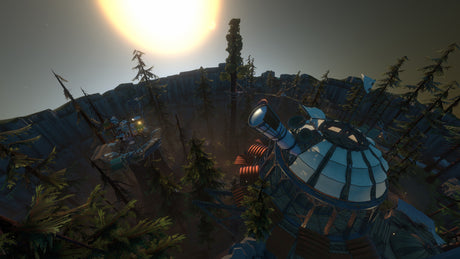Outer Wilds: Archaeologist Edition - PlayStation 5 - Video Games by U&I The Chelsea Gamer