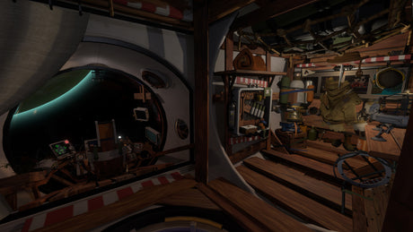 Outer Wilds: Archaeologist Edition - PlayStation 5 - Video Games by U&I The Chelsea Gamer