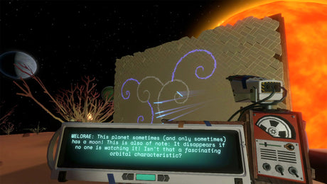 Outer Wilds: Archaeologist Edition - PlayStation 5 - Video Games by U&I The Chelsea Gamer