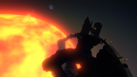 Outer Wilds: Archaeologist Edition - Nintendo Switch - Video Games by U&I The Chelsea Gamer