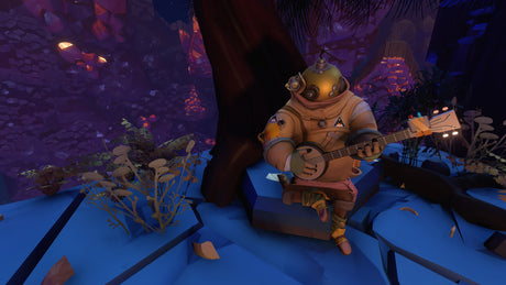 Outer Wilds: Archaeologist Edition - Nintendo Switch - Video Games by U&I The Chelsea Gamer