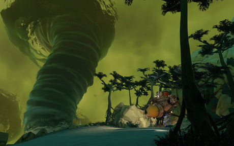 Outer Wilds: Archaeologist Edition - Nintendo Switch - Video Games by U&I The Chelsea Gamer