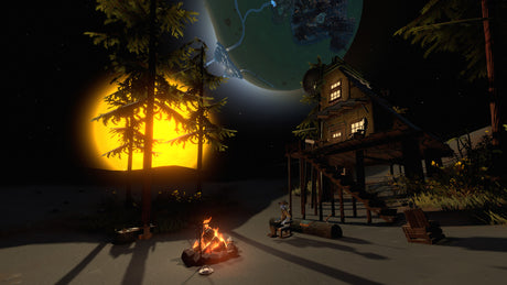 Outer Wilds: Archaeologist Edition - Nintendo Switch - Video Games by U&I The Chelsea Gamer
