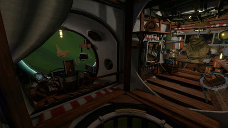 Outer Wilds: Archaeologist Edition - Nintendo Switch - Video Games by U&I The Chelsea Gamer