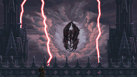 The Last Faith - Nintendo Switch - Video Games by U&I The Chelsea Gamer