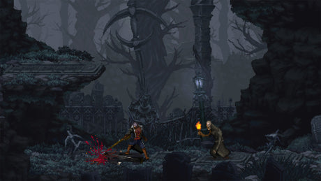 The Last Faith - Xbox - Video Games by U&I The Chelsea Gamer