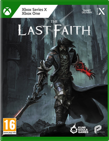 The Last Faith - Xbox - Video Games by U&I The Chelsea Gamer