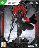The Last Faith: The Nycrux Edition - Xbox - Video Games by U&I The Chelsea Gamer