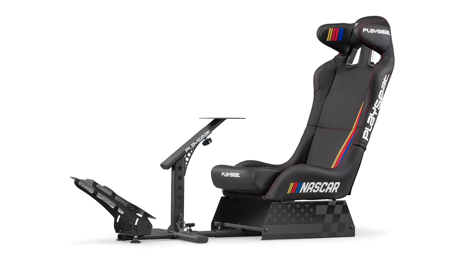 Playseat Evolution PRO - NASCAR Limited Edition - Furniture by Playseat The Chelsea Gamer