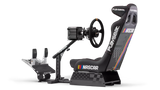 Playseat Evolution PRO - NASCAR Limited Edition - Furniture by Playseat The Chelsea Gamer
