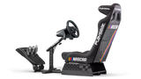 Playseat Evolution PRO - NASCAR Limited Edition - Furniture by Playseat The Chelsea Gamer