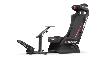 Playseat Evolution PRO - NASCAR Limited Edition - Furniture by Playseat The Chelsea Gamer
