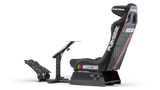 Playseat Evolution PRO - NASCAR Limited Edition - Furniture by Playseat The Chelsea Gamer
