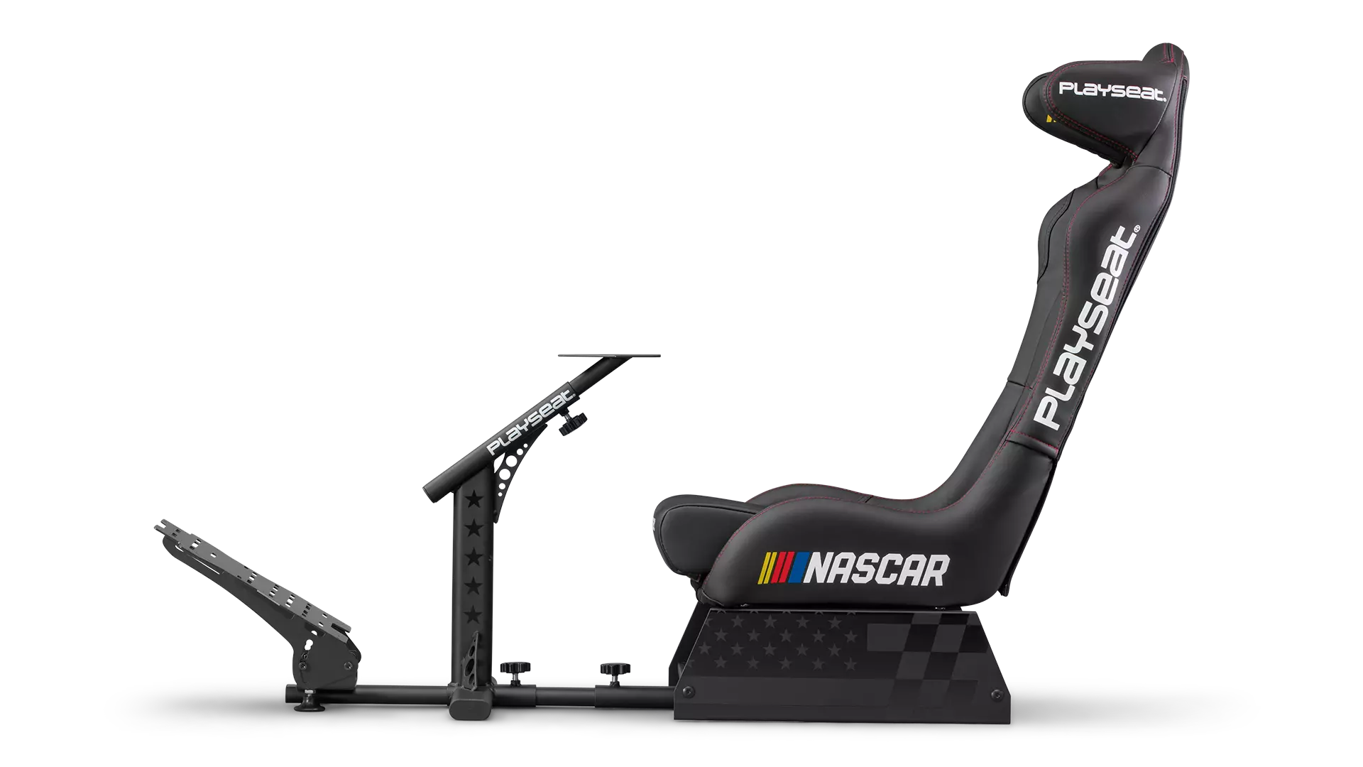 Playseat Evolution PRO - NASCAR Limited Edition - Furniture by Playseat The Chelsea Gamer