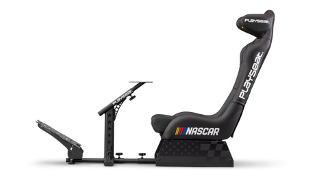 Playseat Evolution PRO - NASCAR Limited Edition - Furniture by Playseat The Chelsea Gamer