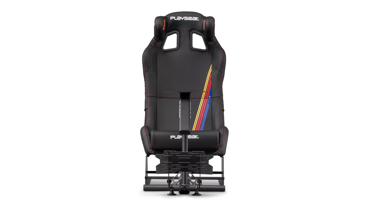 Playseat Evolution PRO - NASCAR Limited Edition - Furniture by Playseat The Chelsea Gamer