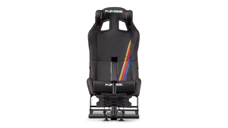 Playseat Evolution PRO - NASCAR Limited Edition - Furniture by Playseat The Chelsea Gamer