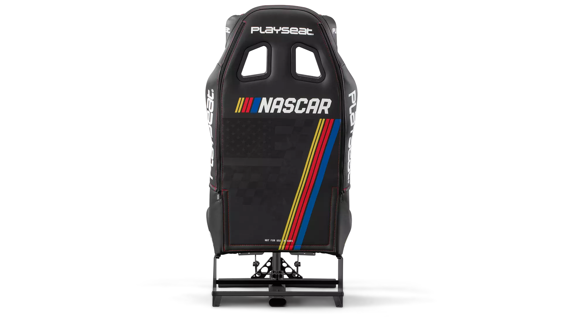 Playseat Evolution PRO - NASCAR Limited Edition - Furniture by Playseat The Chelsea Gamer