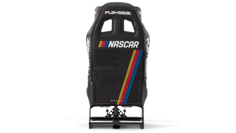 Playseat Evolution PRO - NASCAR Limited Edition - Furniture by Playseat The Chelsea Gamer