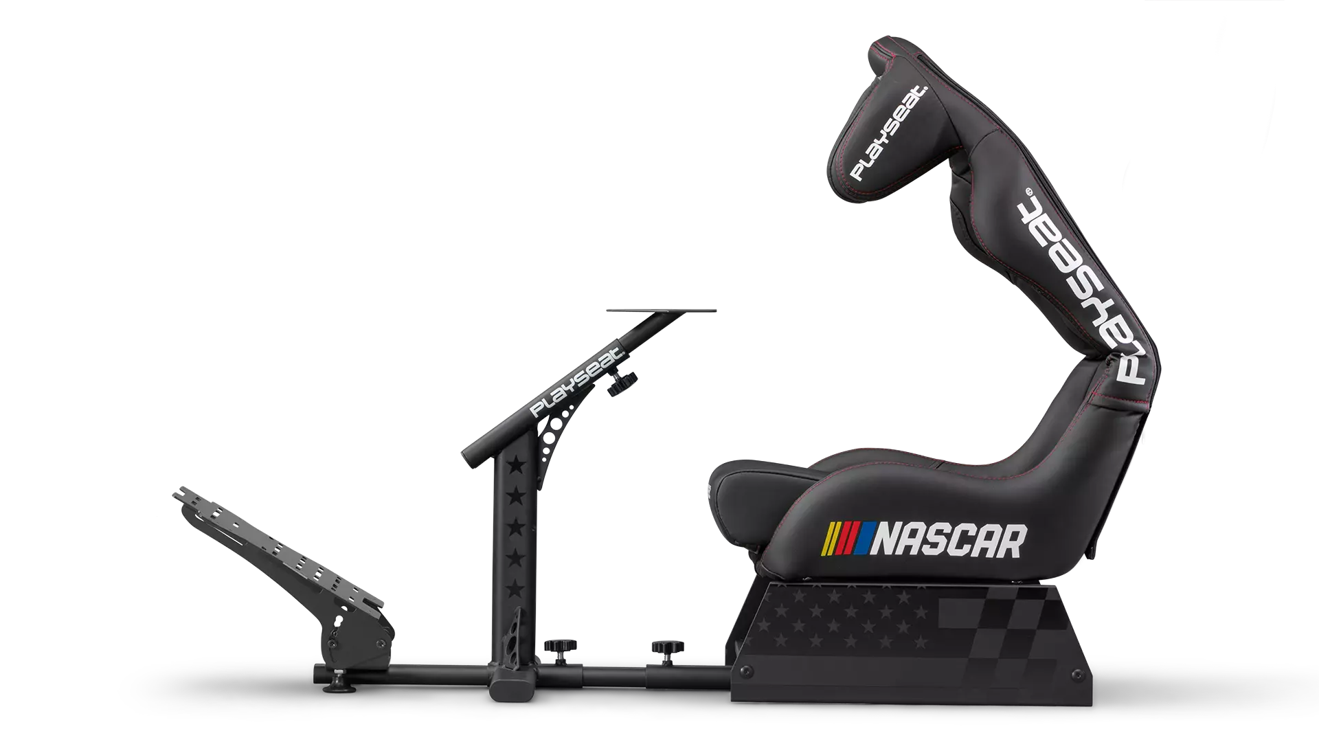 Playseat Evolution PRO - NASCAR Limited Edition - Furniture by Playseat The Chelsea Gamer