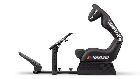 Playseat Evolution PRO - NASCAR Limited Edition - Furniture by Playseat The Chelsea Gamer