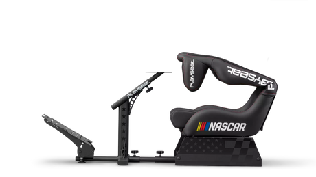 Playseat Evolution PRO - NASCAR Limited Edition - Furniture by Playseat The Chelsea Gamer