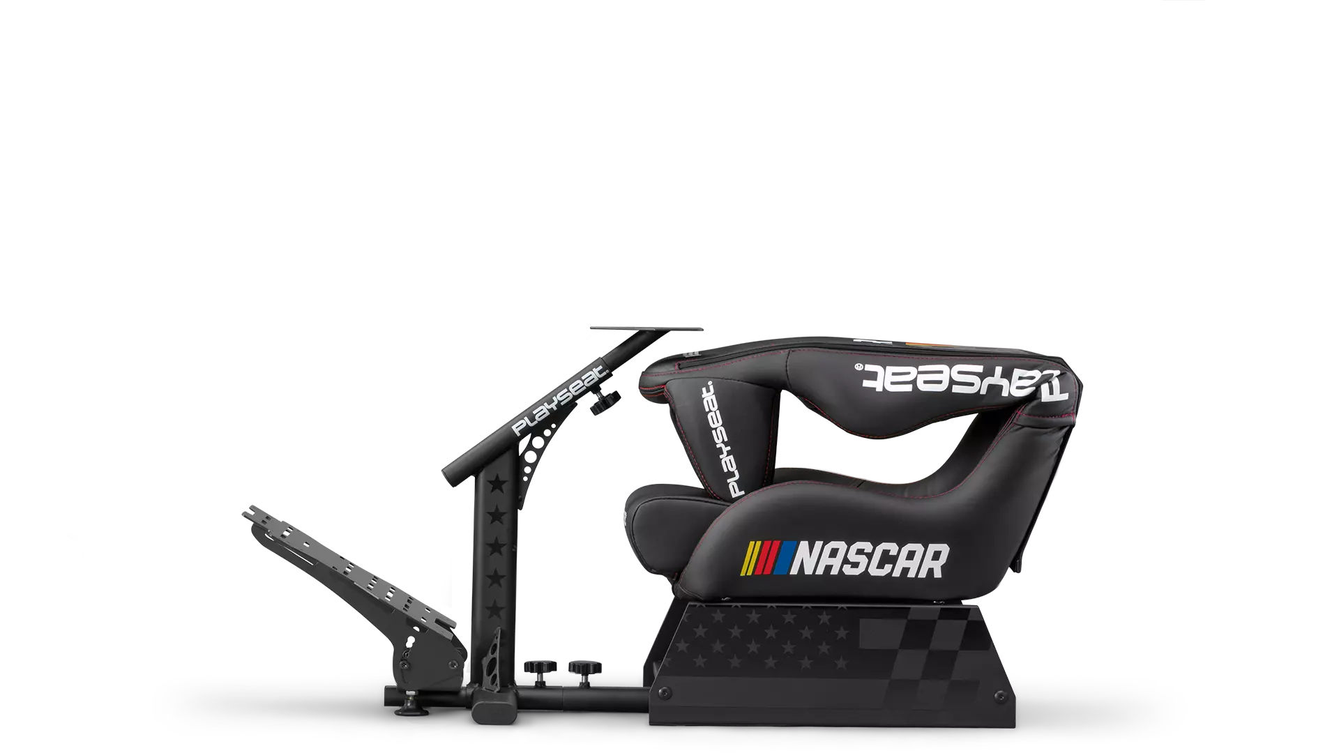 Playseat Evolution PRO - NASCAR Limited Edition - Furniture by Playseat The Chelsea Gamer