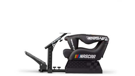 Playseat Evolution PRO - NASCAR Limited Edition - Furniture by Playseat The Chelsea Gamer