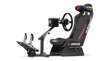 Playseat Evolution PRO - NASCAR Limited Edition - Furniture by Playseat The Chelsea Gamer