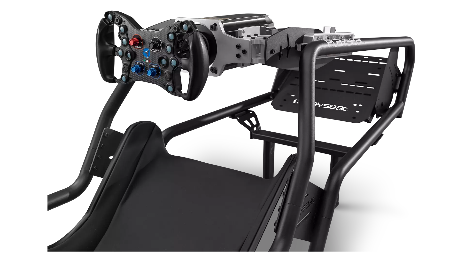 Playseat - Direct Drive PRO Adapter - Furniture by Playseat The Chelsea Gamer