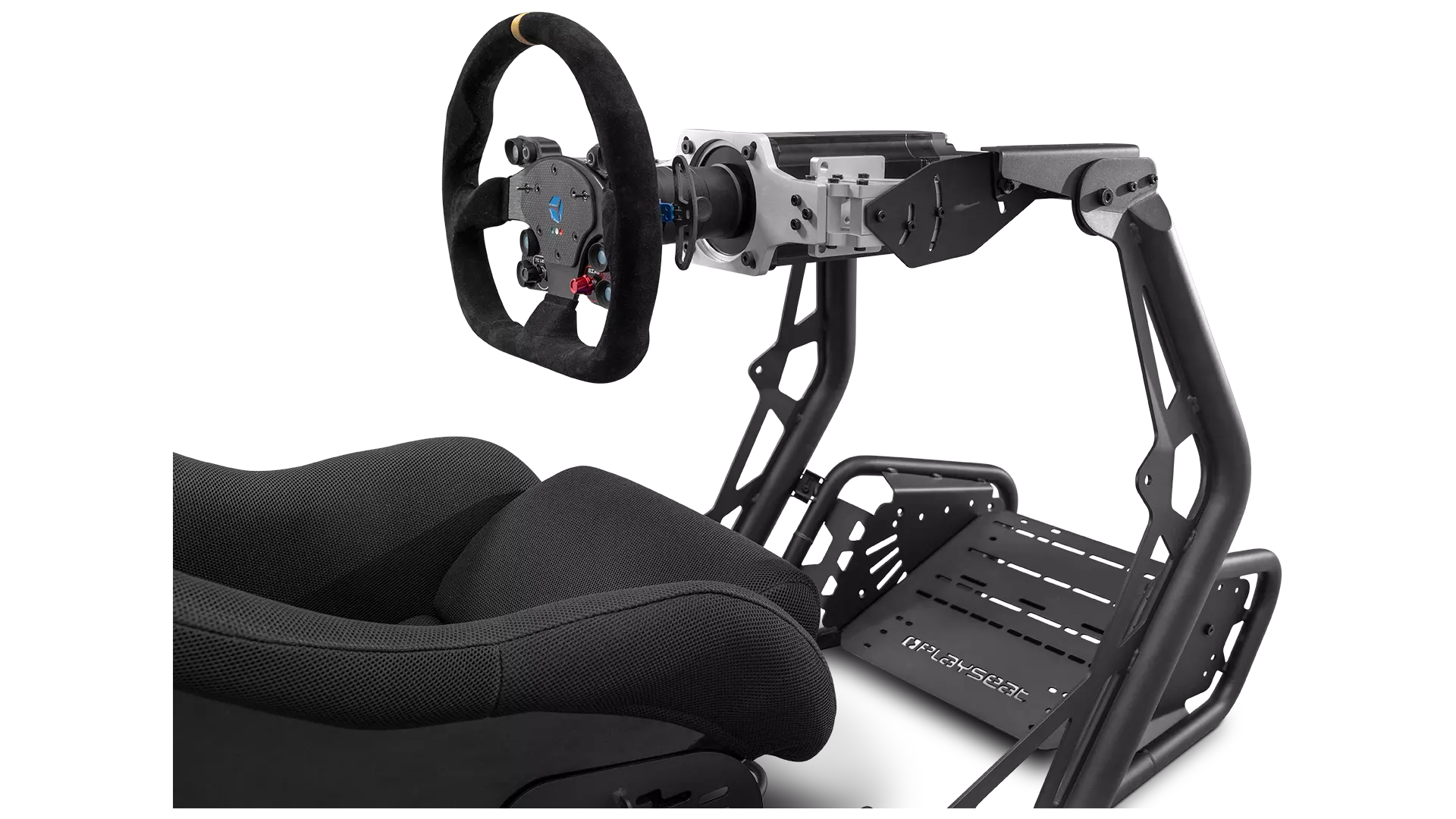 Playseat - Direct Drive PRO Adapter - Furniture by Playseat The Chelsea Gamer