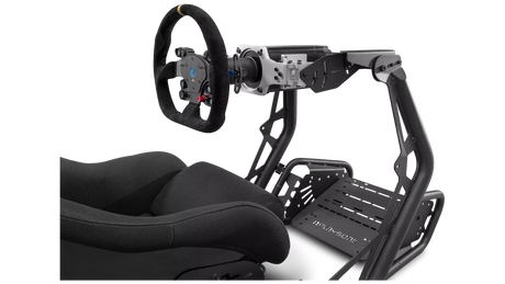 Playseat - Direct Drive PRO Adapter - Furniture by Playseat The Chelsea Gamer