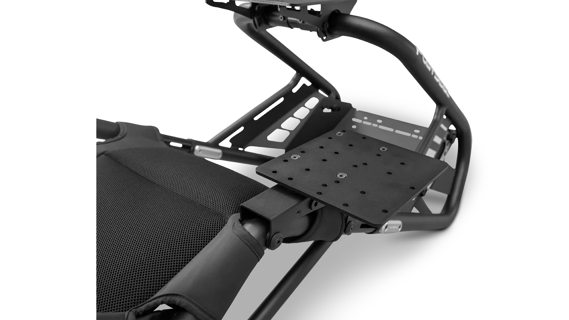 Playseat Trophy - Gearshift and Handbrake Holder - Furniture by Playseat The Chelsea Gamer