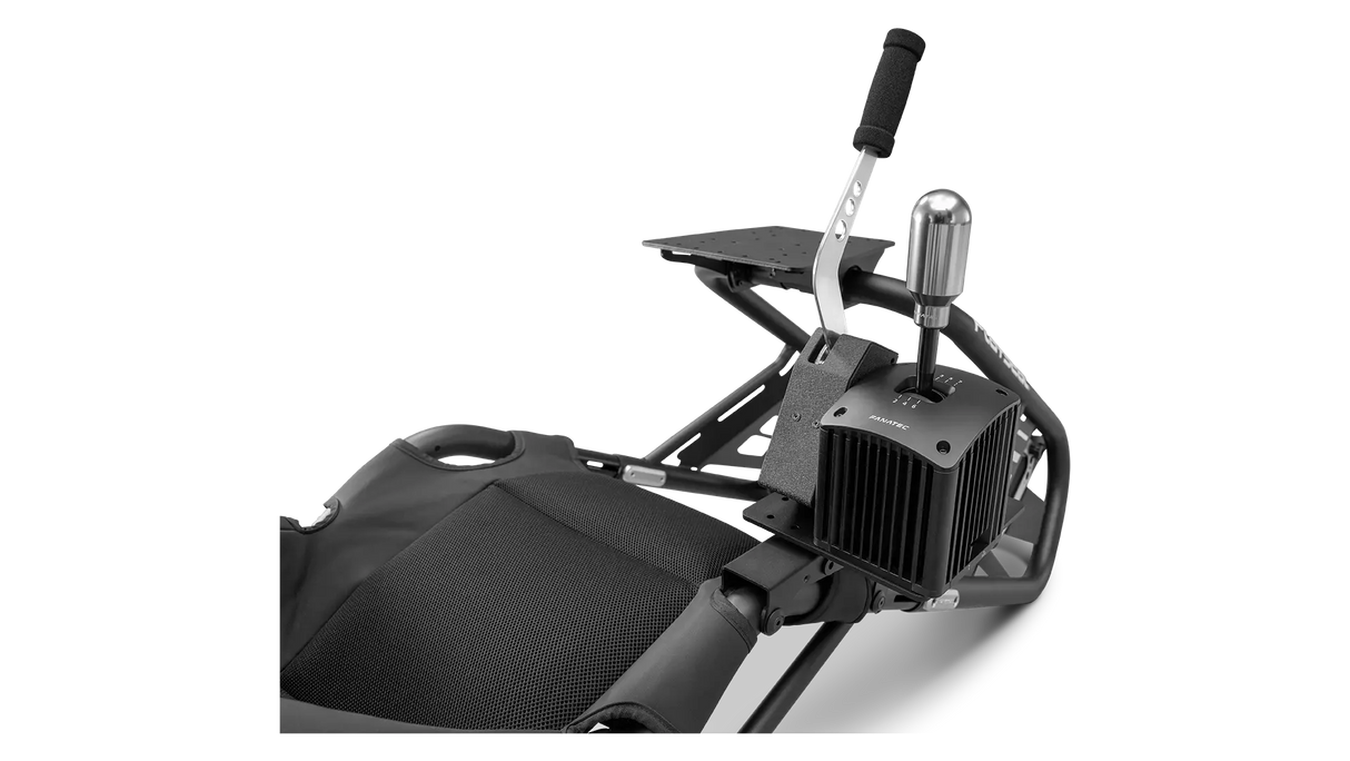 Playseat Trophy - Gearshift and Handbrake Holder - Furniture by Playseat The Chelsea Gamer