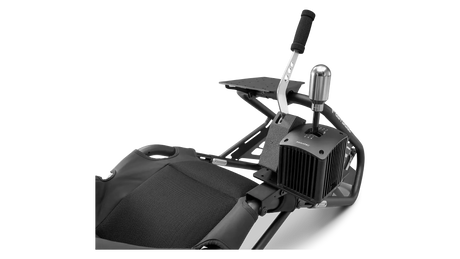 Playseat Trophy - Gearshift and Handbrake Holder - Furniture by Playseat The Chelsea Gamer