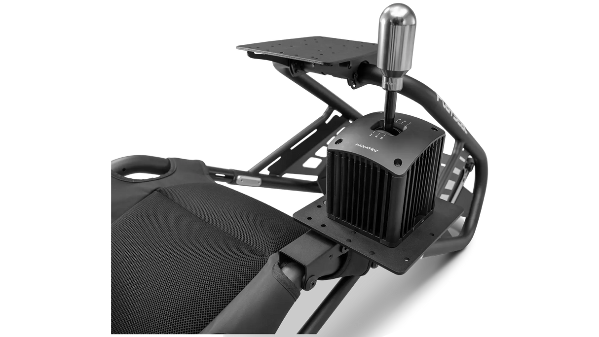 Playseat Trophy - Gearshift and Handbrake Holder - Furniture by Playseat The Chelsea Gamer