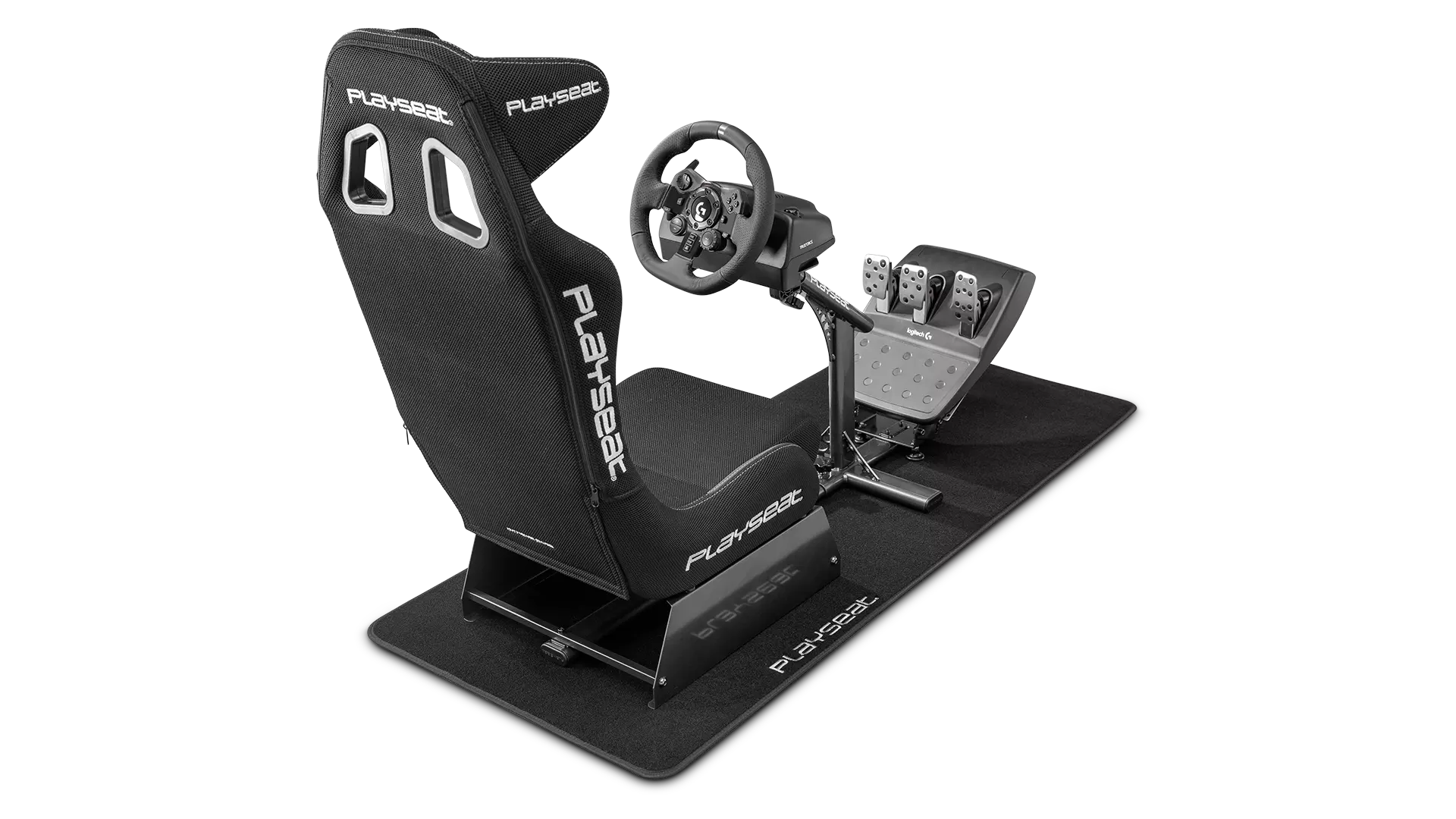 Playseat Floor Mat XL - Furniture by Playseat The Chelsea Gamer
